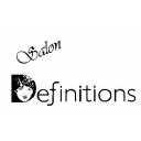 Salon Definitions logo